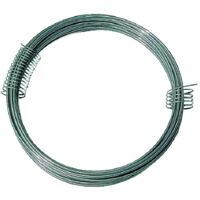 MATASSINA FILO FERRO ZINCATO mm 1,3 - mt. 22 KONCRETO