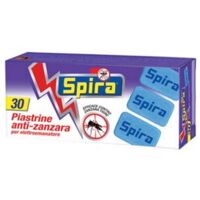 6PZ PIASTRINA PER ELETTROEMANATORI TRMX6 - conf.pz.30