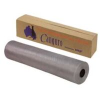 1RT ZANZARIERA IN ALLUMINIO EXTRA - maglia 18/14 - cm.120 x mt.30,5