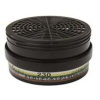 1PZ FILTRO COMBINATO SERIE 230 A1 B1 E1 K1 P3 R D PER POLIMASK230 - 230 A1 B1 E1 K1 P3 R D