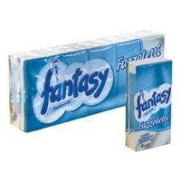 24CF FANTASY FAZZOLETTI SUPER MORBIDI 4 VELI - formato cm.21x21