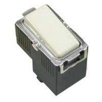 6PZ INTERRUTTORE INVERTITORE UNIPOLARE "VENUS" - invertitore 10AX 250V (7903.7