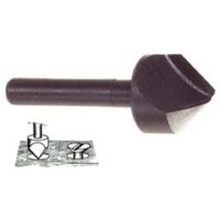 5BL FRESA A SVASARE PER LEGNO - mm.12 codolo mm.6 PG 376.00