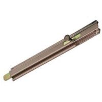 10PZ CATENACCIO VERTICALE BRONZATO ART. 825 - mm.400