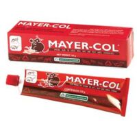 25PZ COLLA PER TOPI MAYERCOL - gr.135 in tubetto