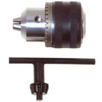 Reggitubo A Ghiera Fissa Per Tubo Tondo - Ø 20mm, Finitura Cromata, Per Armadi - Foto 8