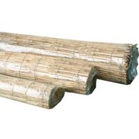 5PZ ARELLE IN BAMBOO OMBREGGIANTI IN TERMORETRAIBILE - cm.150x500h.