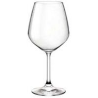6PZ CALICE VINO ROSSO "RESTAURANT" - MM.98 CL.52,5 - ALTEZZA MM.215
