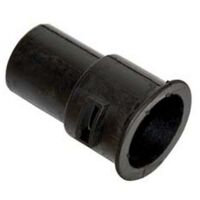 1PZ ANTIVIBRANTE ASTA PER DECESPUGLIATORE CC.25,4