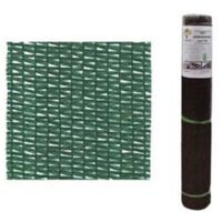 1ROTOLO RETE OMBREGGIANTE 90% VERDE IN MINIROLL - mt.3x1,5h.