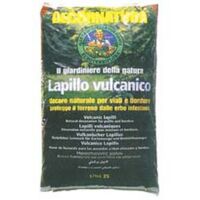 1PZ lapillo vulcanico lt.35