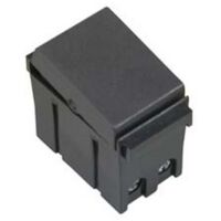 6PZ INTERRUTTORE INVERTITORE UNIPOLARE "ARC" - invertitore 10AX 250V (7803.7)