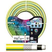 1ROTOLO TUBO NTS YELLOW - ø 1/2" rotolo mt.50