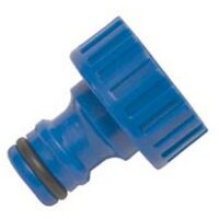 10BL PRESA PER RUBINETTO CON INNESTO RAPIDO FILETTATO F 3/4"
