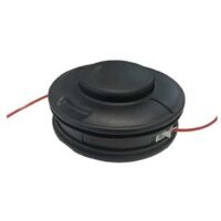 1PZ TESTINA PER DECESPUGLIATORE BUMP-N-WORK - mm.130 attacco F mm.10x1,25 sinistrorso