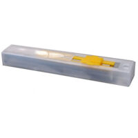 Lama Raschietti Professionali Pz 10 Alte 00326