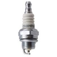 10PZ CANDELE MACCHINE GIARDINO CJ7Y BPM7A passo corto, mm19, elettrodo
