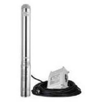 1PZ elettropompa sommersa kw 1,1 genius 150/14