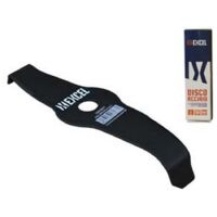 1PZ DISCO IN METALLO PER DECESPUGLIATORE A 2 DENTI EFFETTO MULCHING