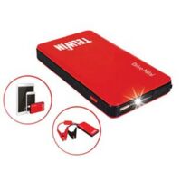 1PZ AVVIATORE/POWER BANK DRIVE MINI 12V CON 1 PORTA USB
