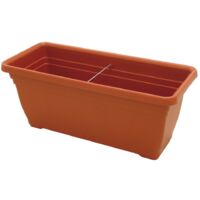 1PZ FIORIERA DAPHNE cm. 100x45x40 h