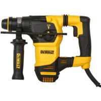 1PZ MARTELLO TASSELLATORE SDS-PLUS 'D25333K-QS' 950 W - 30 MM 3 MODALITÓ