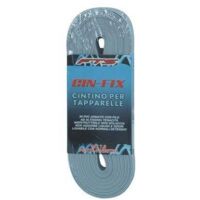 1CF CINTINO PER TAPPARELLE Col. Grigio pvc mt. 7,5