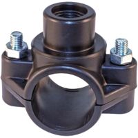 Collana supportata 1-2 plymouth d25