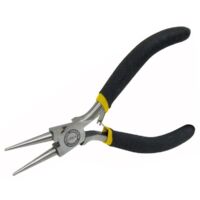 Utilia PINZA A BECCHI TONDI PROFESSIONALE mm. 120 Utilia 6 PZ