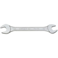 4PZ CHIAVE A FORCHETTA DOPPIA Art. 110 mm. 8x9