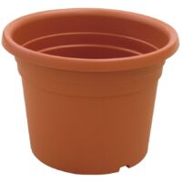 1PZ VASO A CILINDRO DAHLIA cm. 90 (Ï) x 63 h