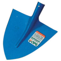 12PZ BADILE TEMPERATO A PUNTA 101T N.1