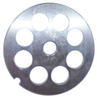 1PZ LEONARDI TRAFILA X TRITACARNE INOX TC12 MISURA 14