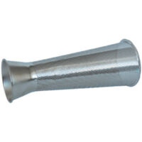 1PZ LEONARDI FILTRO IN ACCIAIO INOX PER PASSAPOMODORI N. 5