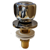 1PZ FIORE ASTRO/DORIA RUBINETTO BIDET