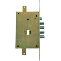 Contatto Serratura Elettrica Cisa Art.06510.00 - Ricambio Originale Spessore 2mm - Foto 7