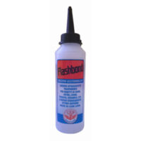 25PZ ADESIVO RAPIDO TRASPARENTE FLASHBOND 125 ML
