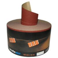 50ML CARTA VETRO PESANTE MOD.GRINGO/RRB DIEMNSIONI H.115 MM GR.120