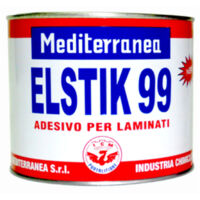 1PZ ELSTIK 99 PER LAMINATI PLASTICI 1700 ML