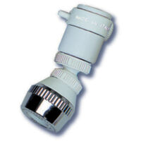 1PZ ROMPIGETTO CON DOCCETTA ART. 6800BL