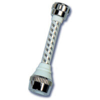 1PZ ROMPIGETTO BIFLEX CON DOCCETTA E AEREATORE ART.675BL