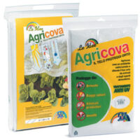 1PZ TELO AGRICOVA 17 G 1,60X 5 M ART.AGR005