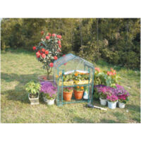 1PZ SERRA DA GIARDINO 69X49XH95 CM