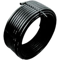 100MT TUBO POLIETILENE PE100 AD ALTA DENSITA' PN. 16 ø 32 - sp.parete 3,0 mm