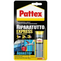 1PZ PATTEX RIPARATIVO 'AQUA STOP' 48 gr