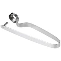 1PZ SNOCCIOLA OLIVE art. 420200 - linea Presto