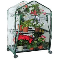 1PZ SERRA DA BALCONE 'RAPIDA' cm 70 x 50 x h 130 - 3 ripiani