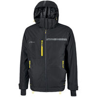 GIACCA DA LAVORO 'WINK' TAGLIA XXL - BLACK CARBON