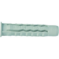 Tassello nylon 'gl' gl14 14 x 70
