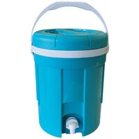 THERMOS DISPENSER PER LIQUIDI 'ICEBERG' 8 LITRI - CON PIEDINI